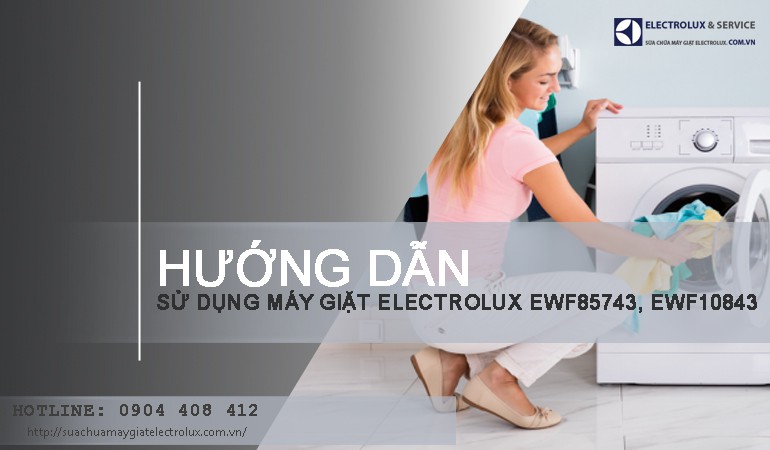 Máy giặt Electrolux 7.5kg có khả năng giặt được đồ đen không phai?
