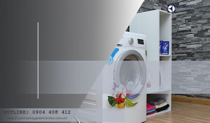 Thời gian giặt của máy giặt Electrolux là bao lâu thì hết 1 mẻ giặt?